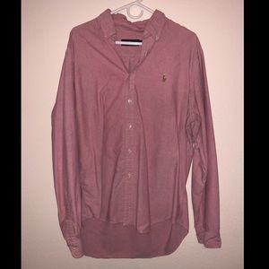 Polo Ralph Lauren Button-down